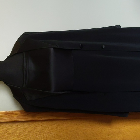 Precis Petite 90s Gown Set - Picture 5 of 16